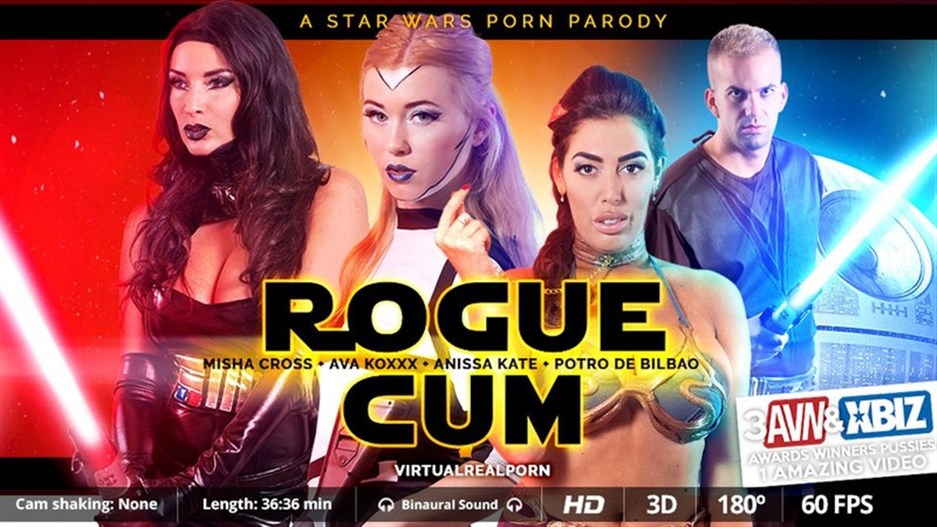 Star war porn in Manila